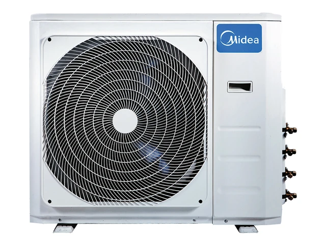 Внешний блок на 5 комнат Midea Neolight M5OE-42HFN8-Q1