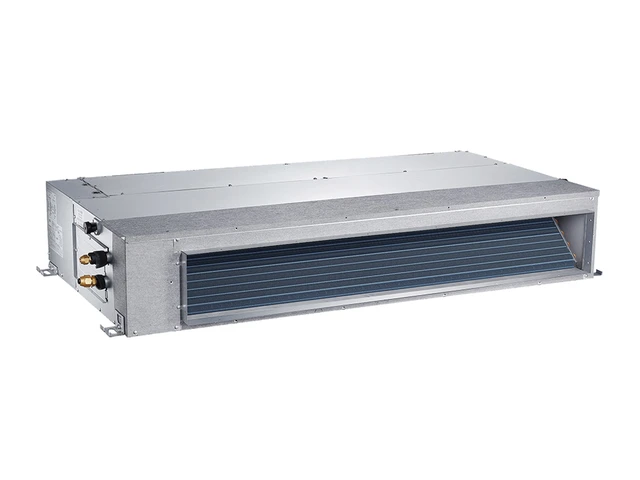 Канальный внутренний блок Midea MTIU-12HWFNXP(GA)
