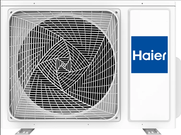 Кондиционер Haier Jade SM AS25S2SJ2FA-W/1U25MECFRA