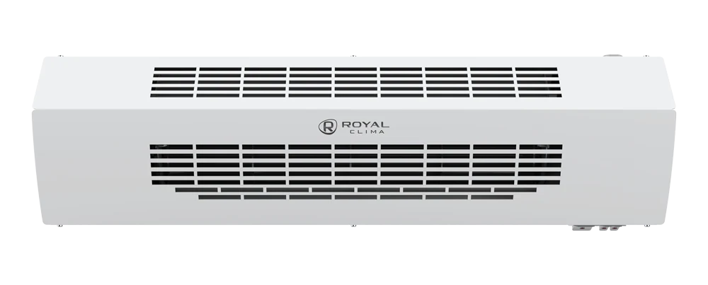 Электрическая тепловая завеса Royal Clima Heatguard RAH-HG0.8E5M