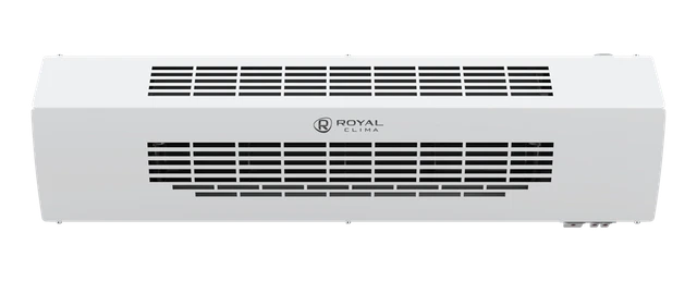 Электрическая тепловая завеса Royal Clima Heatguard RAH-HG1.0E6M