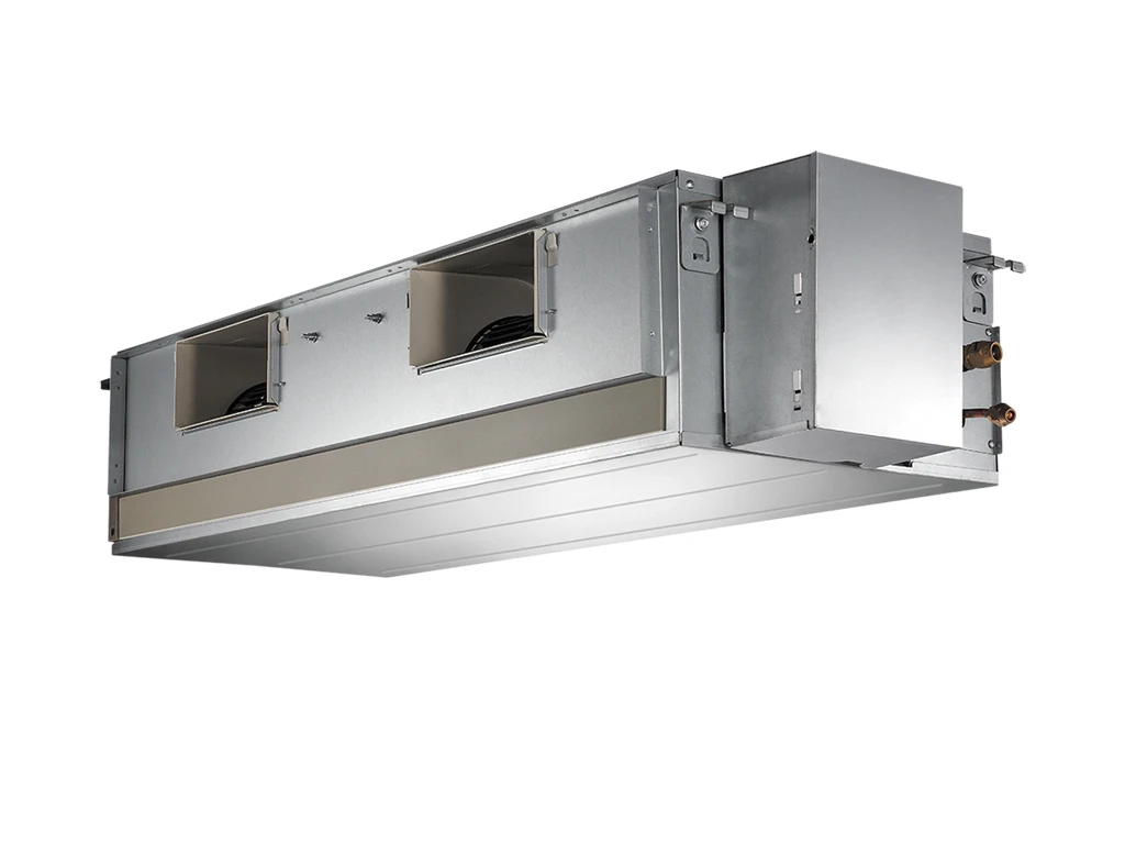 Канальный кондиционер Kentatsu KSTR140HFAN3P/KSUT140HFAN3