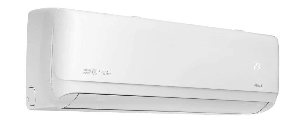 Кондиционер Funai Daijin Inverter RAC-I-DA35HP.D01