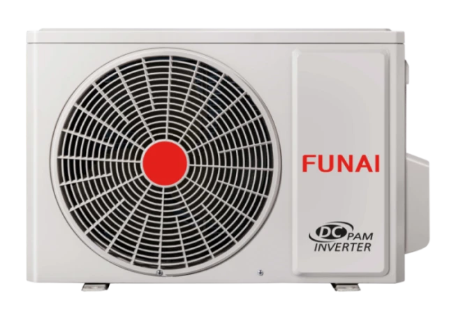 Кондиционер Funai Daijin Inverter RAC-I-DA50HP.D01
