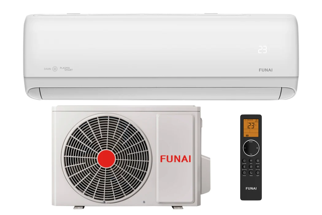 Кондиционер Funai Daijin RAC-DA20HP.D01