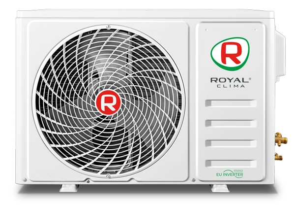 Кондиционер Royal Clima Renaissance 2024 RCI-RNС24HN
