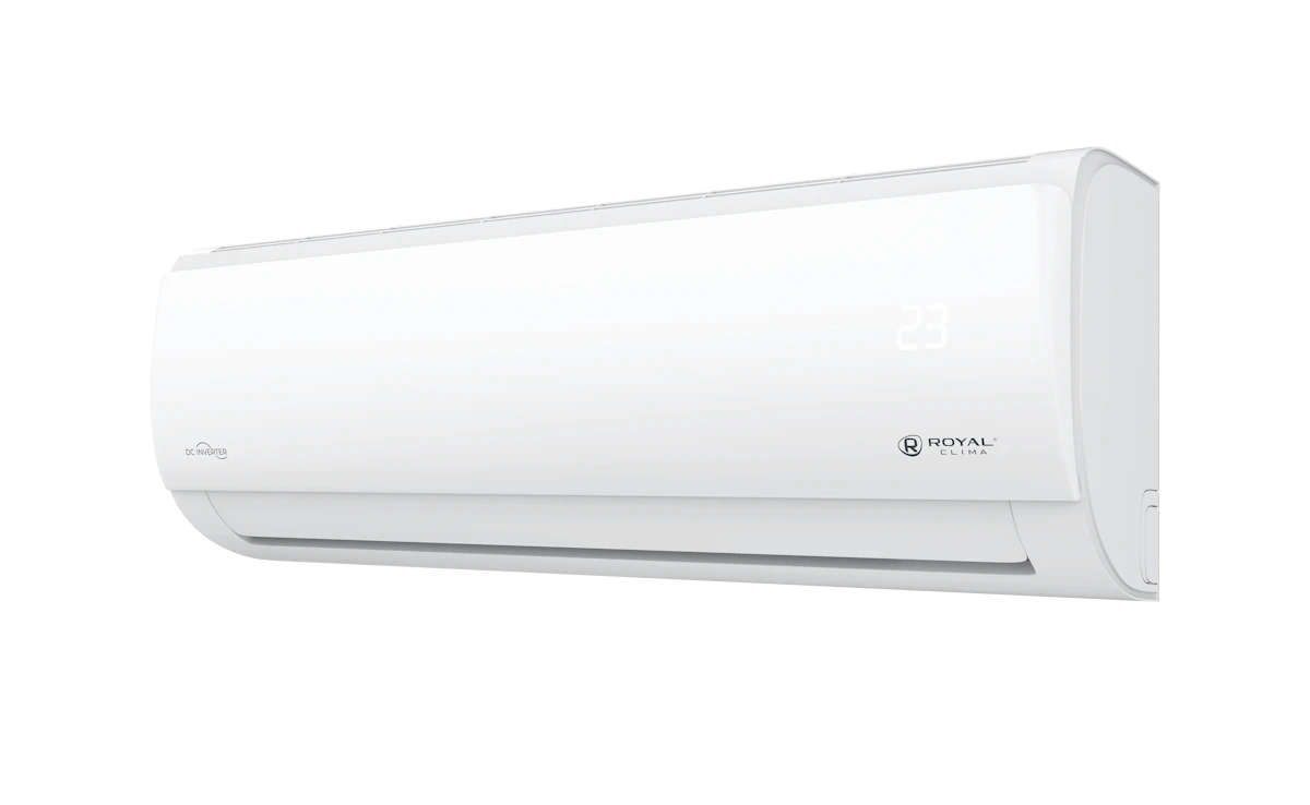 Кондиционер Royal Clima Triumph 2024 RCI-TWC22HN