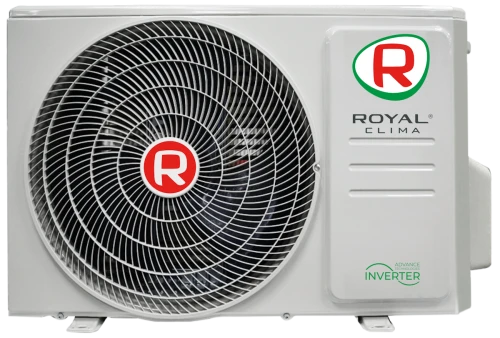 Кондиционер Royal Clima Triumph 2024 RCI-TWC55HN