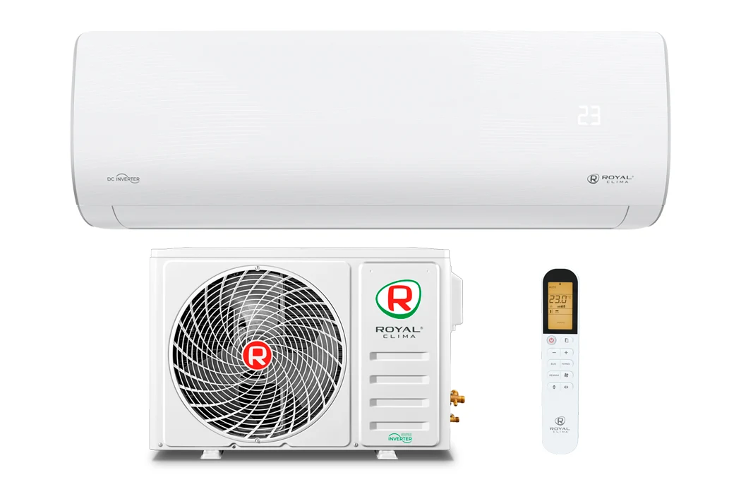 Кондиционер Royal Clima ARIA Inverter RCI-AR22HN