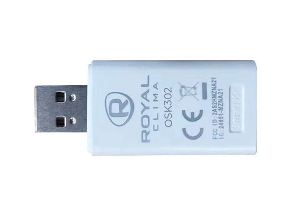 Wi-Fi модуль Royal Clima OSK302