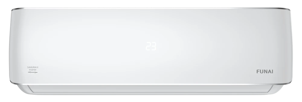 Кондиционер Funai Samurai II Inverter RAC-I-SM25HP.D04