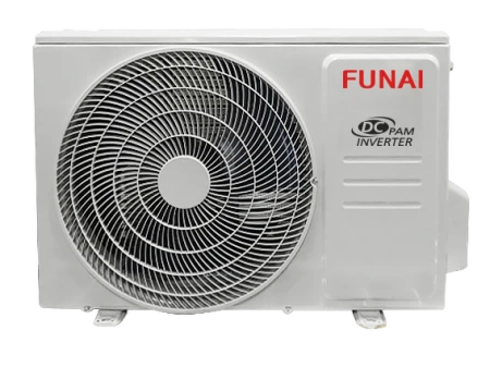 Кондиционер Funai Samurai II Inverter RAC-I-SM25HP.D04