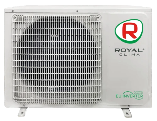 Напольно-потолочный кондиционер Royal Clima Competenza 2024 CO-F 48HNCI/CO-E 48HNCI