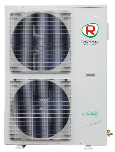 Напольно-потолочный кондиционер Royal Clima Competenza 2024 CO-F 48HNCI/CO-E 48HNCI