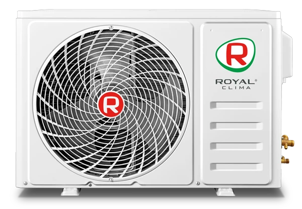 Кондиционер Royal Clima Gloria Upgrade RC-GLC70HN