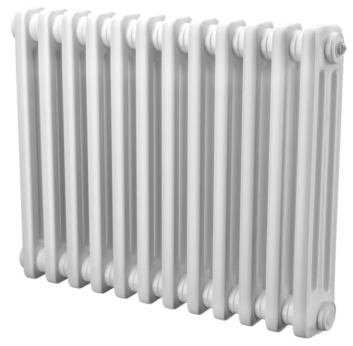 Стальной трубчатый радиатор Delta 3050 22 сек. ниж. подкл.