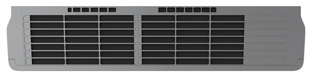 Кондиционер Hisense Vision pro Carbon AS-10UW4RXVQH00A(B)