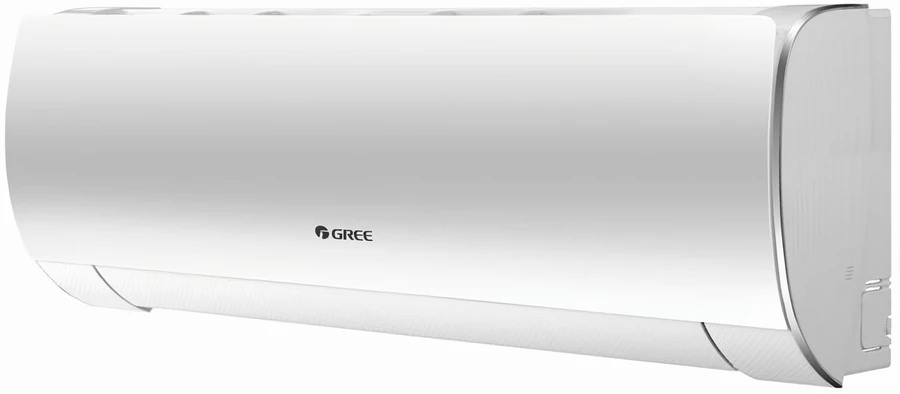Кондиционер Gree Lyra White GWH12ACC-K6DNA1F
