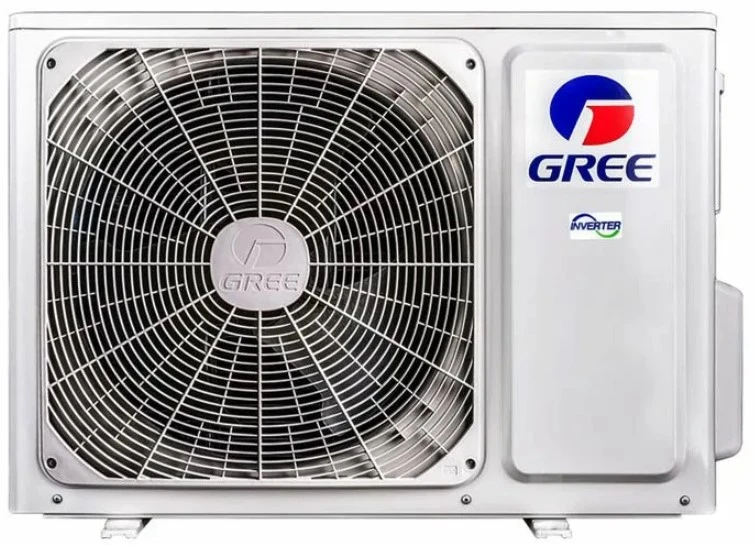 Кондиционер Gree Lyra White GWH12ACC-K6DNA1F