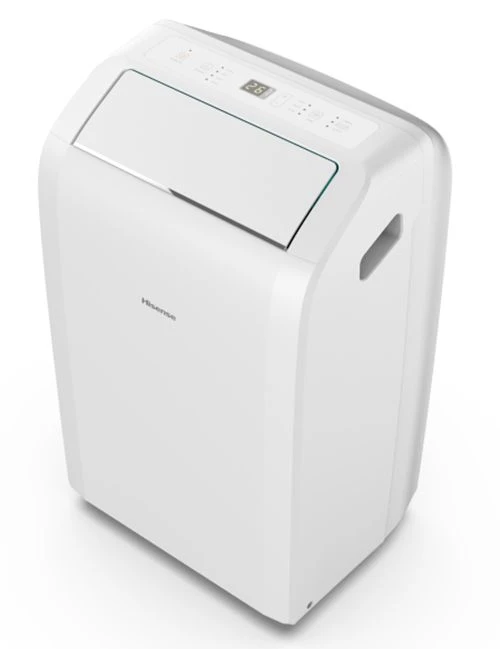 Мобильный кондиционер Hisense AP-09CW4GNCS00