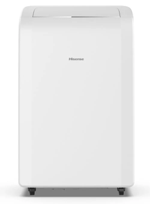 Мобильный кондиционер Hisense AP-12CW4GQCS00