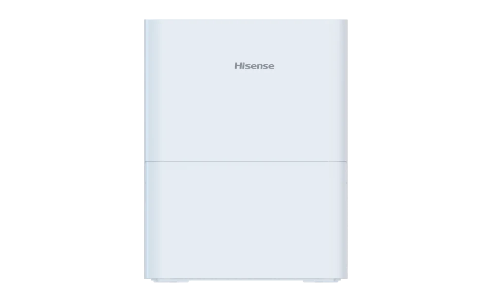 Бытовой осушитель воздуха Hisense DH-12S4GLU00