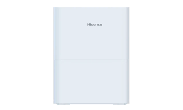 Бытовой осушитель воздуха Hisense DH-12S4GLU00