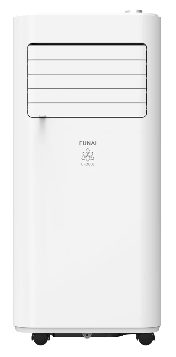Мобильный кондиционер Funai Crocus MAC-CS22CON01