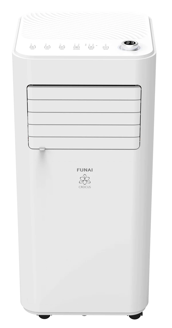 Мобильный кондиционер Funai Crocus MAC-CS22CON01