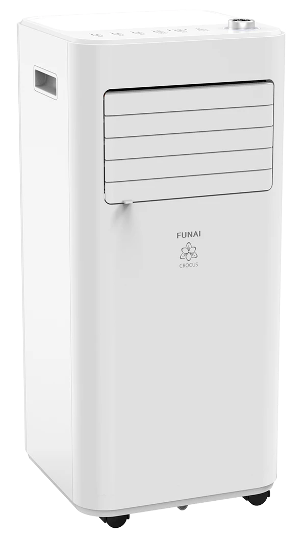Мобильный кондиционер Funai Crocus MAC-CS22CON01