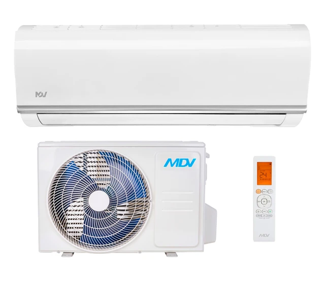 Кондиционер Mdv Classic Inverter MDSC-09HRDN8/MDOC-09HDN8