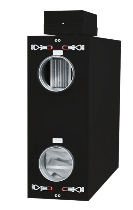 Приточно-вытяжная вентиляционная установка Turkov Zenit Standart X 300 E