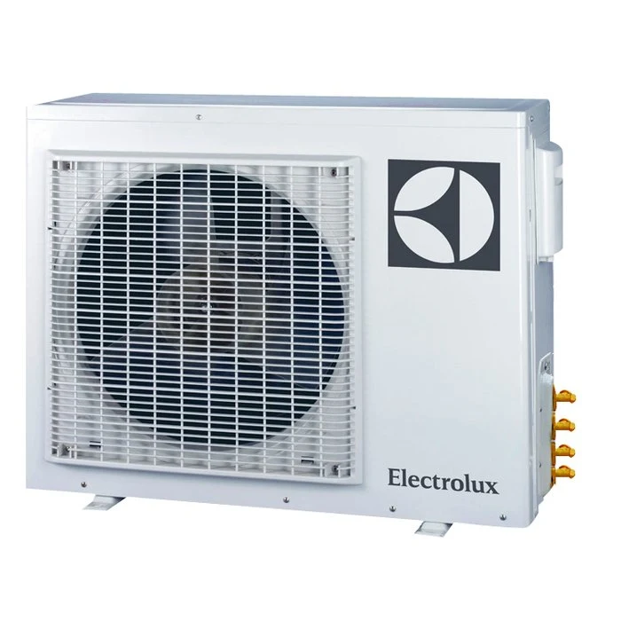 Внешний блок мульти сплит-системы на 4 комнаты Electrolux Super Match ERP EACO/I-28FMI-4/N8_ERP