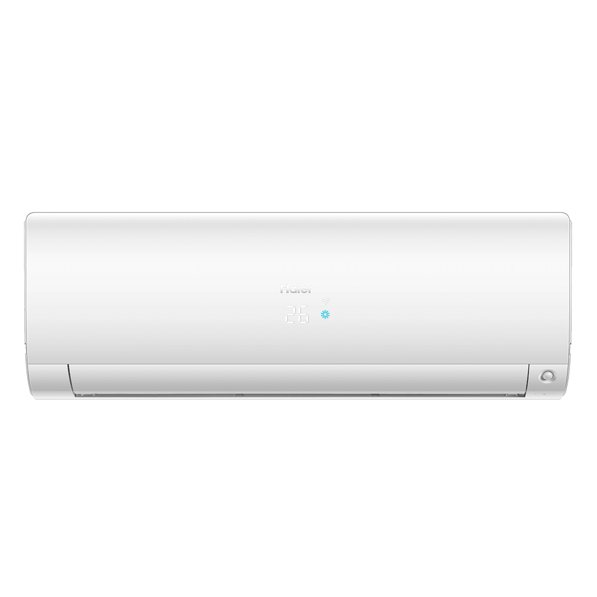 Настенный внутренний блок  Haier Flexis SM AS25S2SF2FA-W