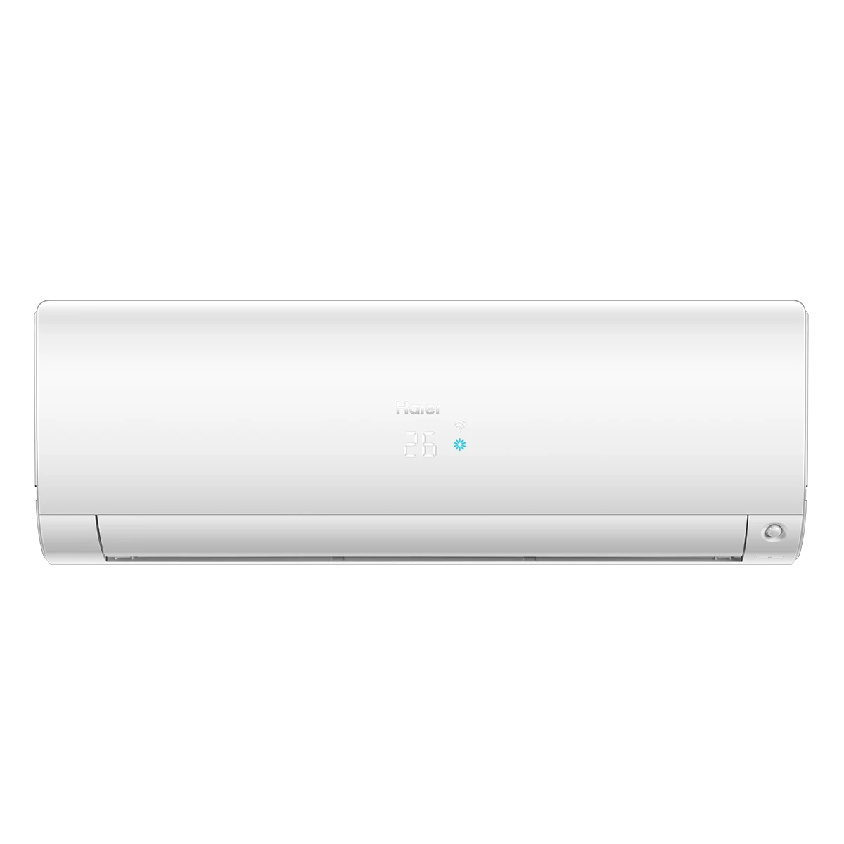Настенный внутренний блок Haier Flexis SM AS25S2SF2FA-W