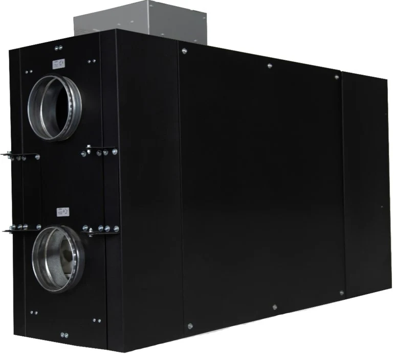 Приточно-вытяжная вентиляционная установка Turko Zenit Heco X 560 W