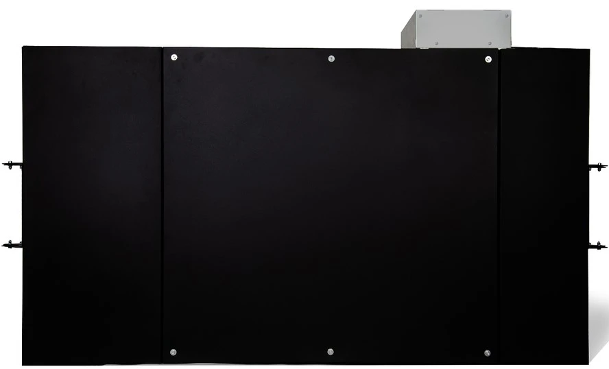 Приточно-вытяжная вентиляционная установка Turko Zenit Heco X 560 W