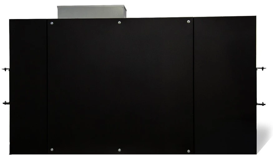 Приточно-вытяжная вентиляционная установка Turko Zenit Heco X 760 W
