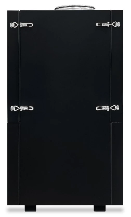 Приточно-вытяжная вентиляционная установка Turko Zenit Heco V 550 E (Steel)