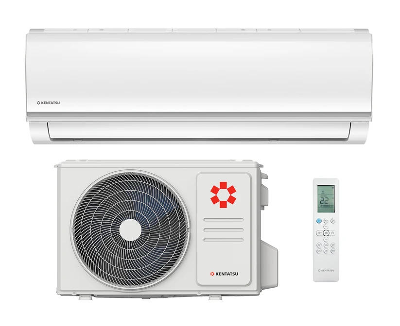 Кондиционер Kentatsu Yuki KSGYK26HZRN1/KSRYK26HZRN1