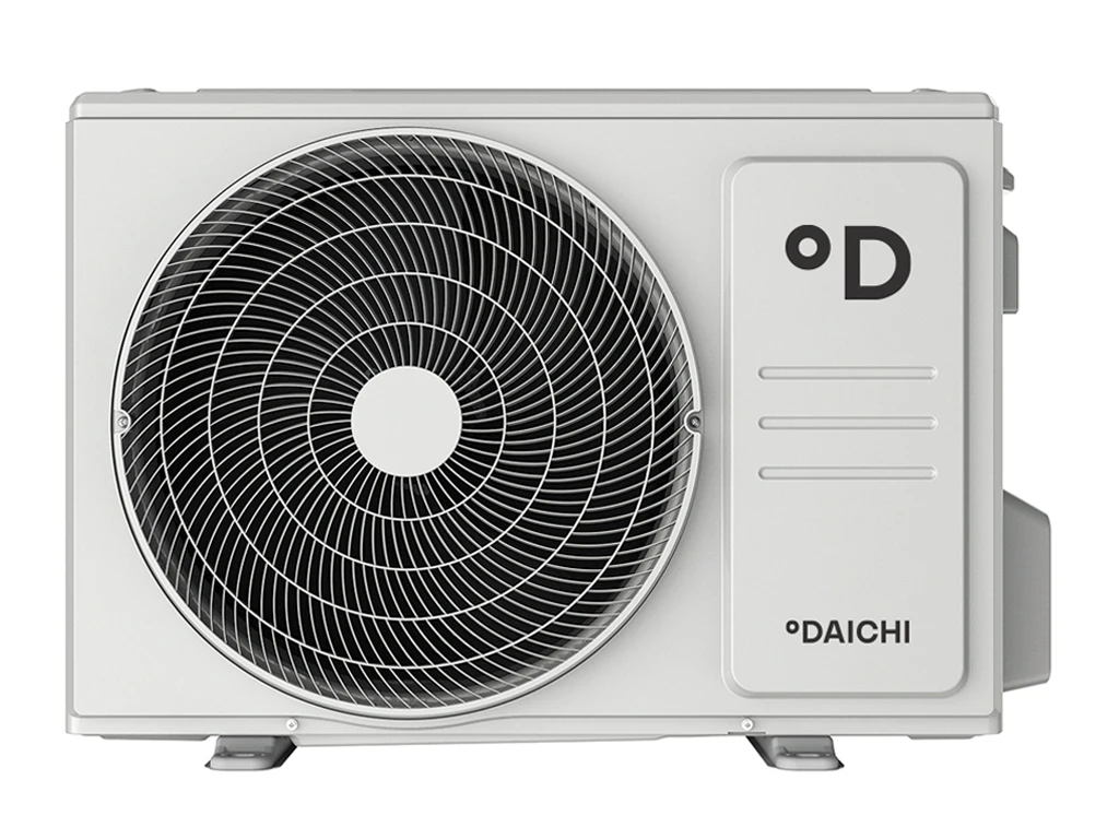 Кондиционер Daichi Alpine ALP20AVQS1R/ALP20FVS1R
