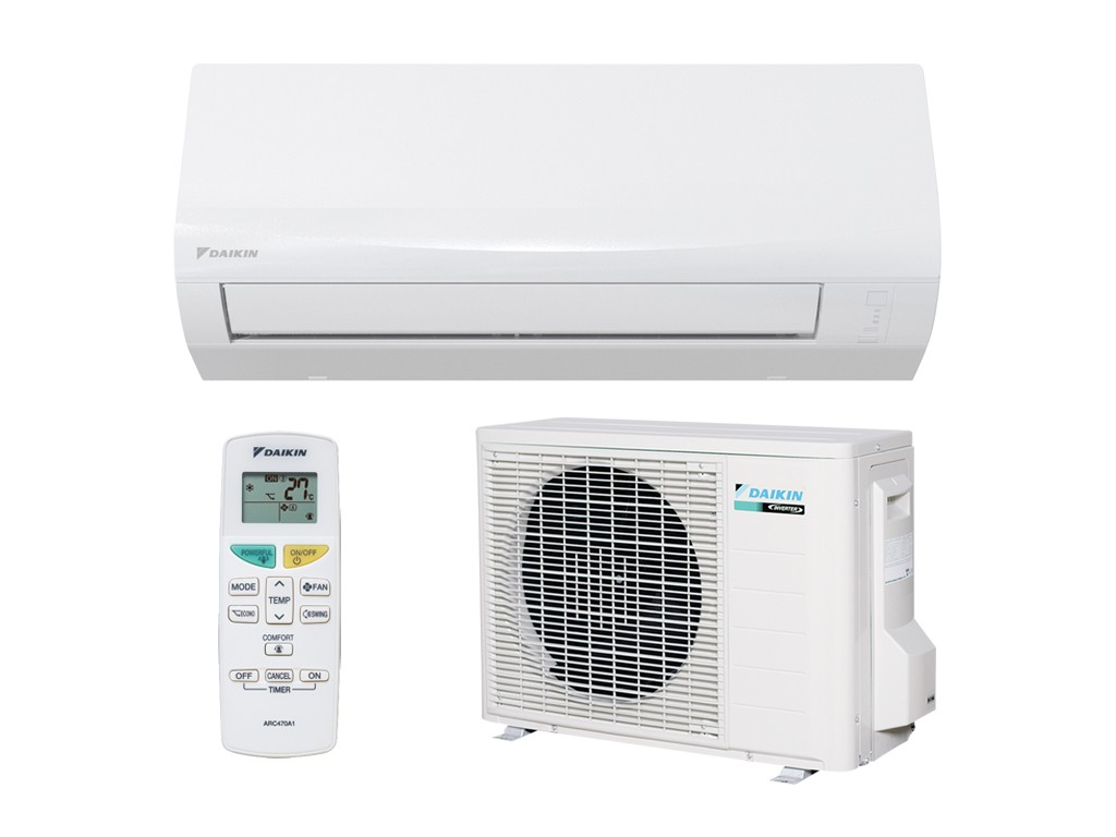 Кондиционер Daikin Sensira FTXF25E/RXF25E