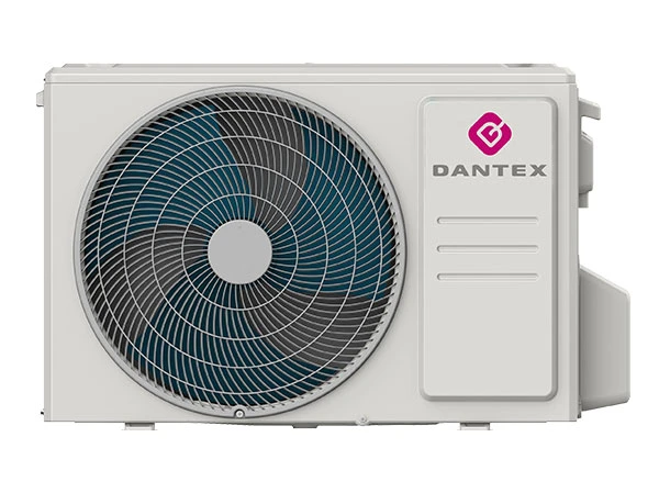 Кондиционер Dantex Space 3 Inverter RK-09SSI3/RK-09SSI3E