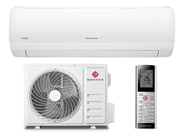 Кондиционер Dantex Space 3 Inverter RK-12SSI3/RK-12SSI3E