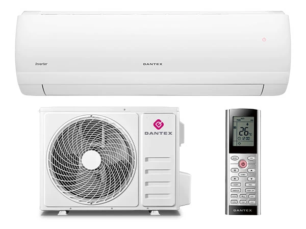 Кондиционер Dantex Space 3 Inverter RK-18SSI3/RK-18SSI3E