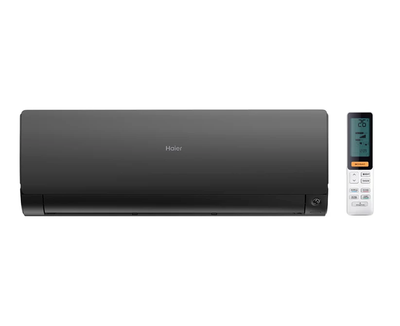 Настенный внутренний блок Haier Flexis SM Black AS50S2SF2FA-B