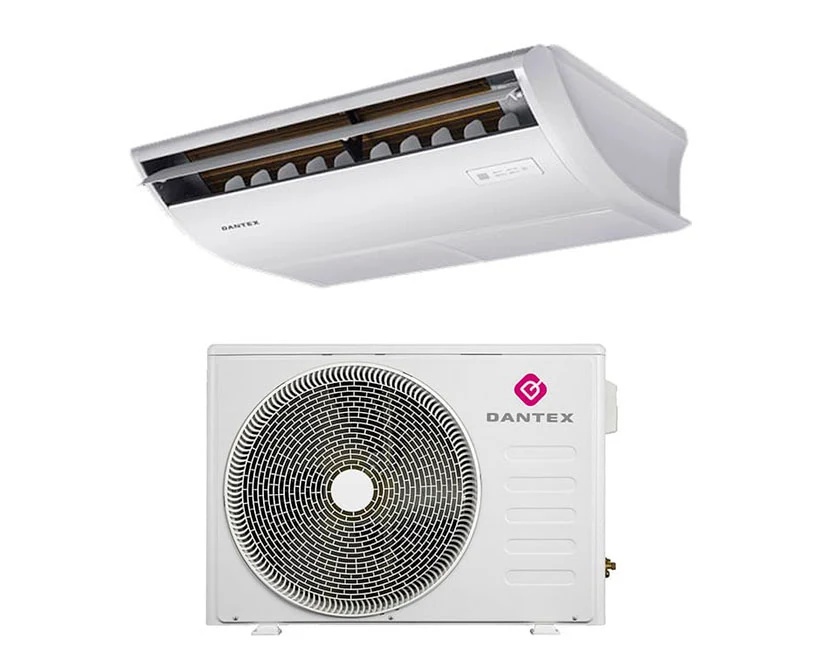 Напольно-потолочный кондиционер Dantex City-N RK-60CHT2N/RK-60HT2NE-W