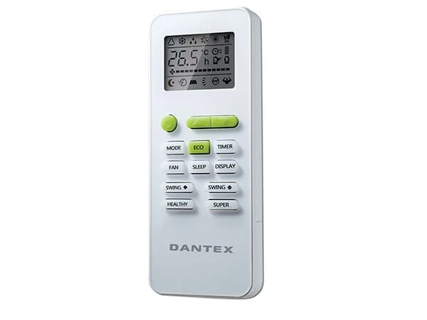 Напольно-потолочный кондиционер Dantex City-N RK-60CHT2N/RK-60HT2NE-W