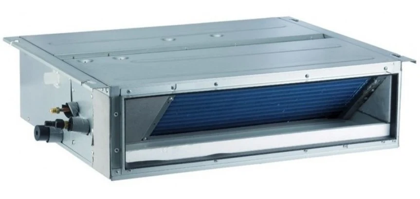 Канальный внутренний блок Gree Free Match GFH(12)CA-K6DNA1C/I