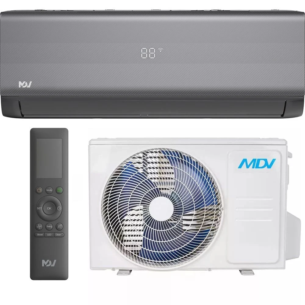 Кондиционер Mdv Infini Loft MDSALF-24HRFN8/MDOALF-24HFN8